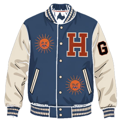 Baseball Jacket